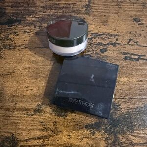 Laura Mercier & Dior Samples | NIP​